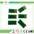 Compatible cartridge toner chip forOKI C3300/C3400 /C3600/3520mfp /3530mfp printer